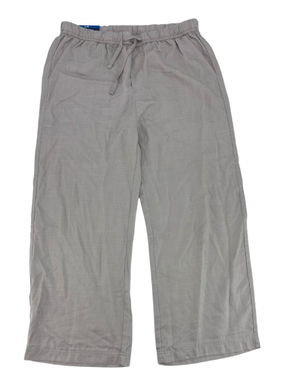 Splendid | Women's Ankle Pants | Beige | Size Large **NEW
